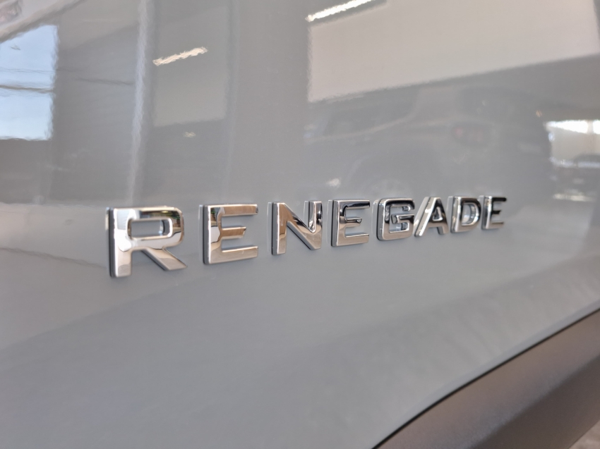 jeep renegade 1.3 t270 turbo flex longitude at6 4p automatico 2025