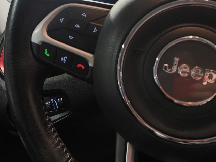 jeep renegade 2.0 16v turbo diesel trailhawk 4p 4x4 automatico 2020