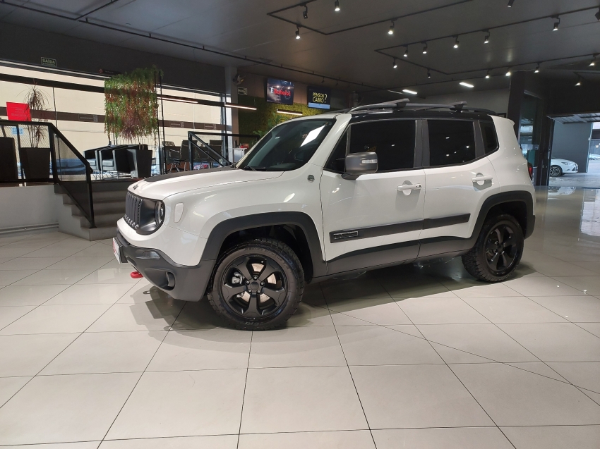 jeep renegade 2.0 16v turbo diesel trailhawk 4p 4x4 automatico 2020