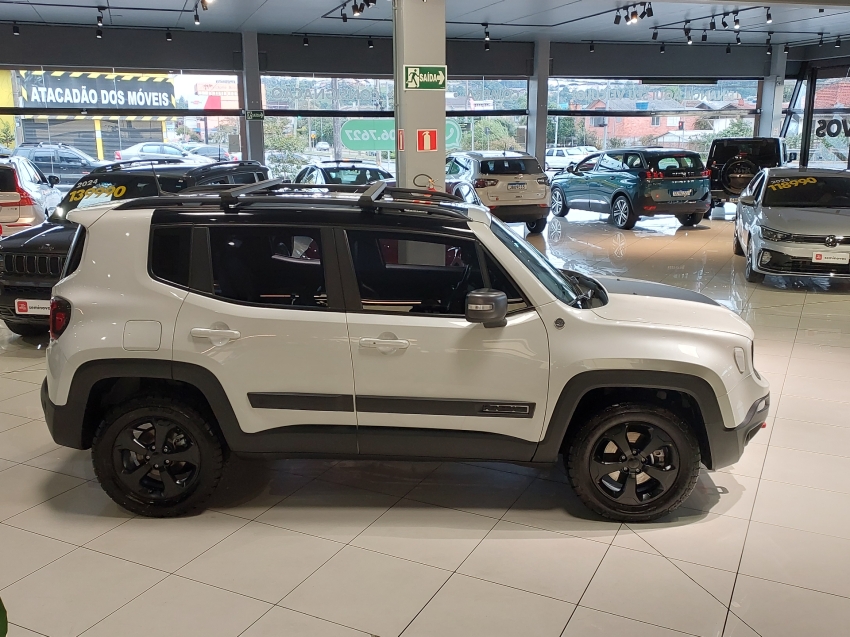 jeep renegade 2.0 16v turbo diesel trailhawk 4p 4x4 automatico 2020