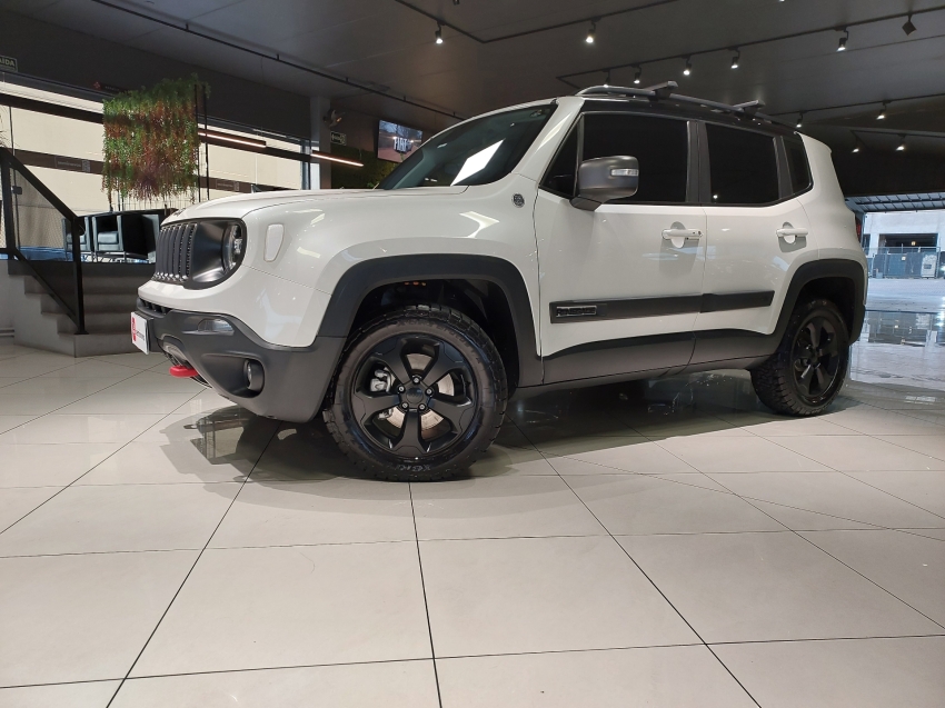 jeep renegade 2.0 16v turbo diesel trailhawk 4p 4x4 automatico 2020