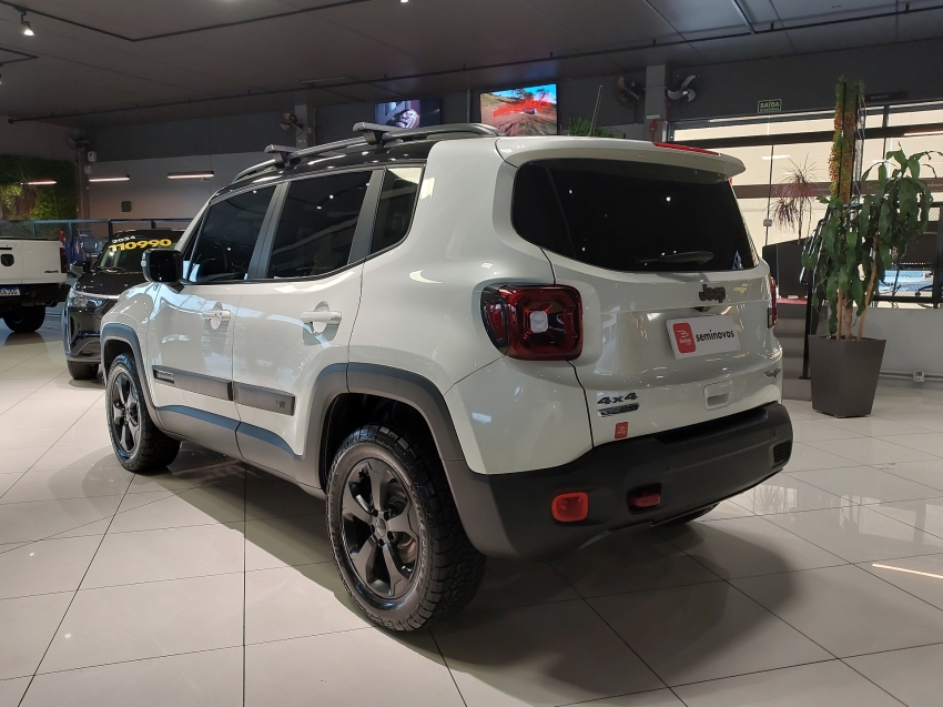 jeep renegade 2.0 16v turbo diesel trailhawk 4p 4x4 automatico 2020