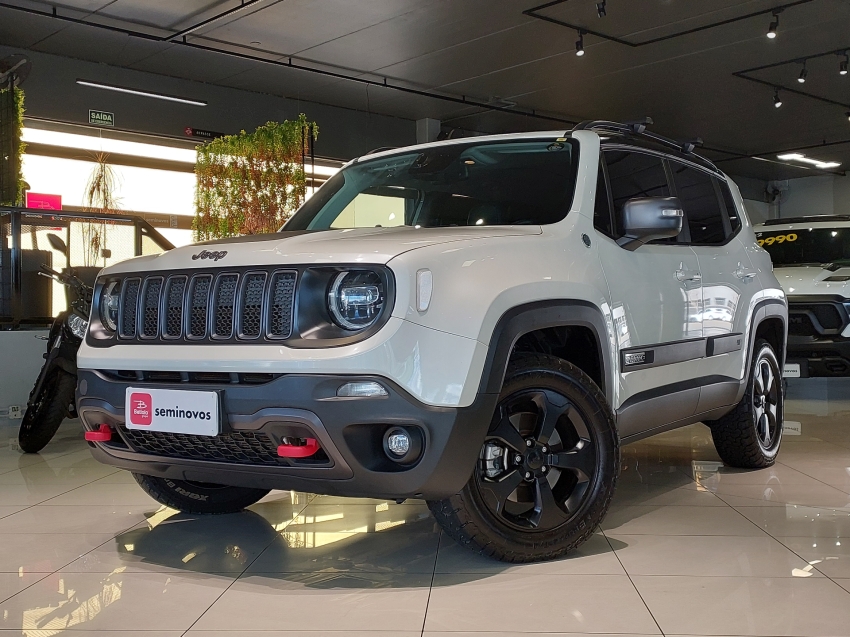 jeep renegade 2.0 16v turbo diesel trailhawk 4p 4x4 automatico 2020