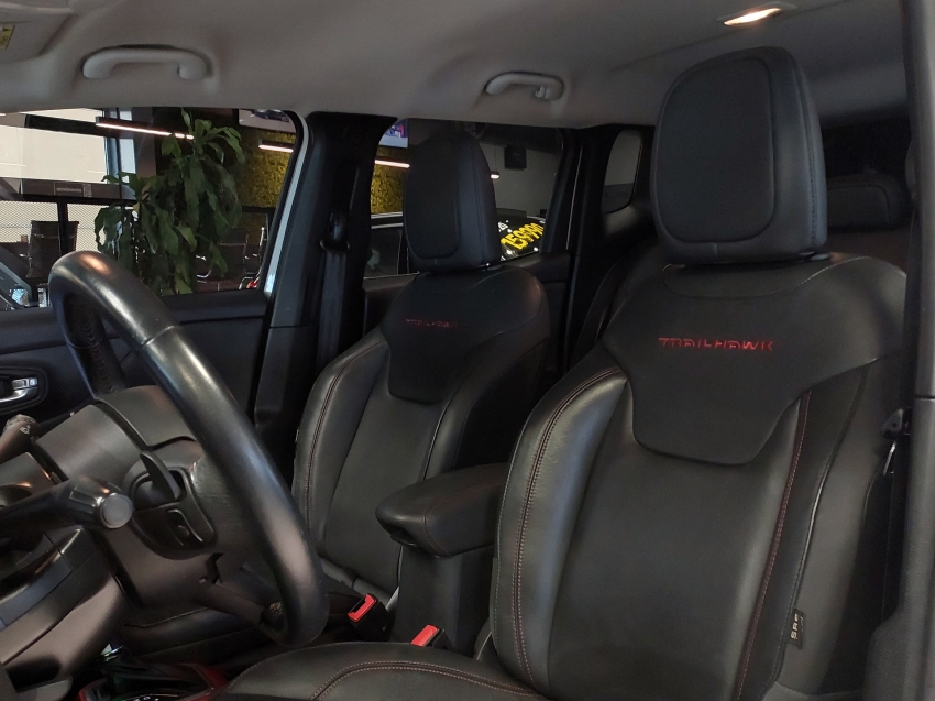 jeep renegade 2.0 16v turbo diesel trailhawk 4p 4x4 automatico 2020