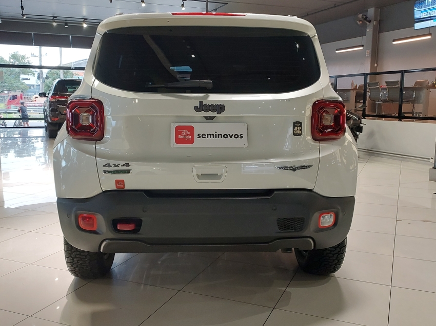 jeep renegade 2.0 16v turbo diesel trailhawk 4p 4x4 automatico 2020
