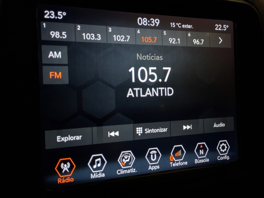 jeep renegade 2.0 16v turbo diesel trailhawk 4p 4x4 automatico 2020