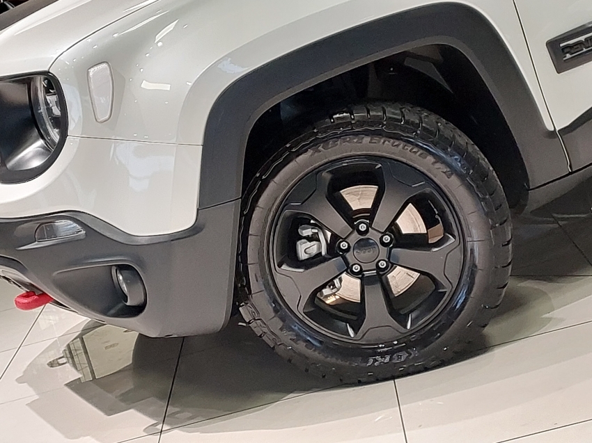 jeep renegade 2.0 16v turbo diesel trailhawk 4p 4x4 automatico 2020