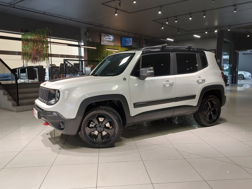 jeep renegade 2.0 16v turbo diesel trailhawk 4p 4x4 automatico 2020