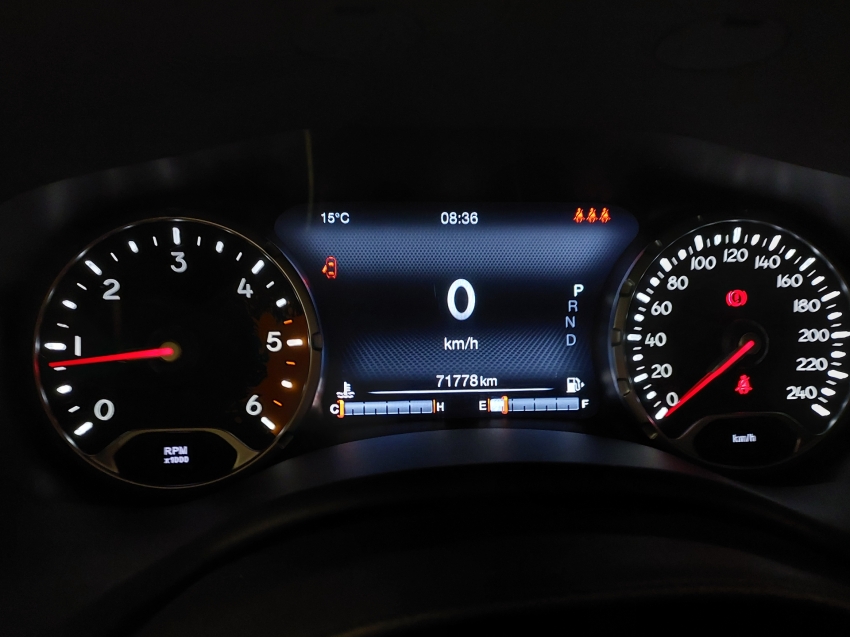 jeep renegade 2.0 16v turbo diesel trailhawk 4p 4x4 automatico 2020