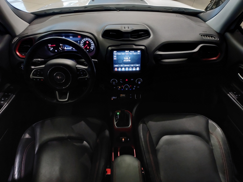 jeep renegade 2.0 16v turbo diesel trailhawk 4p 4x4 automatico 2020