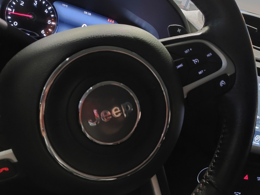 jeep renegade 2.0 16v turbo diesel trailhawk 4p 4x4 automatico 2020