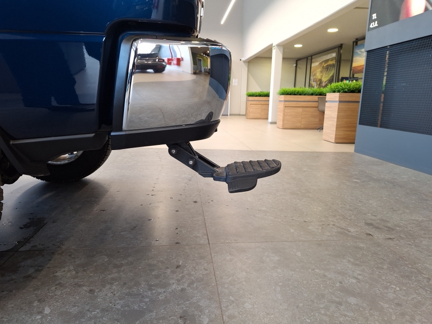 ram 2500 6.7 i6 turbo diesel laramie cd 4x4 automatico 4p 2024