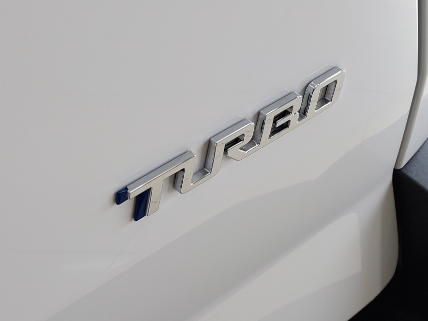 chevrolet montana 1.2 turbo flex ltz automatico 4p 2025