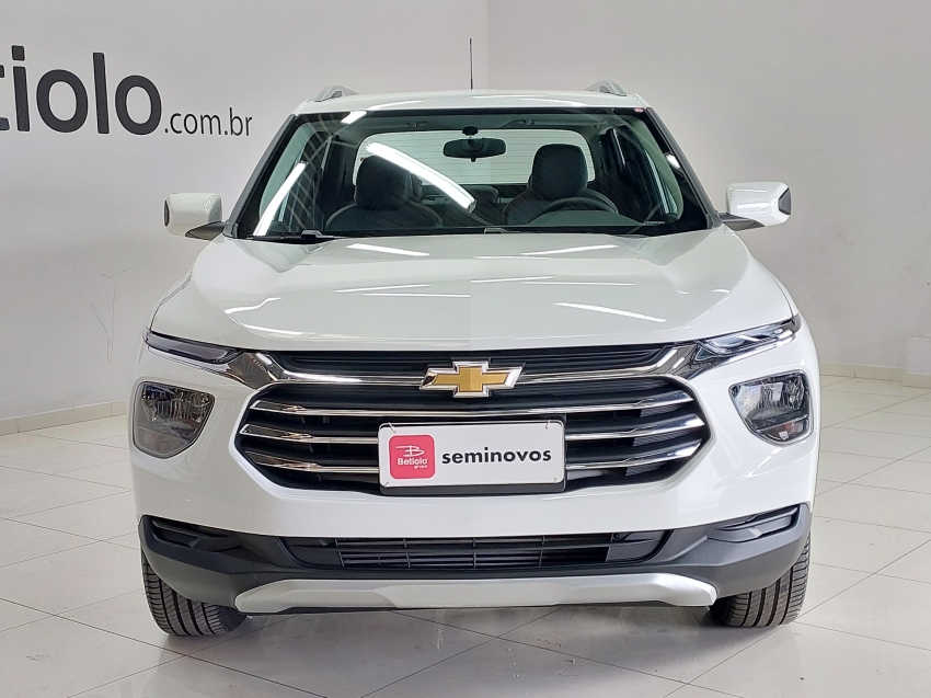 chevrolet montana 1.2 turbo flex ltz automatico 4p 2025