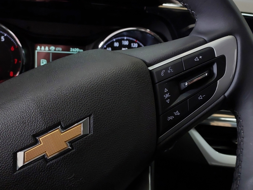chevrolet montana 1.2 turbo flex ltz automatico 4p 2025