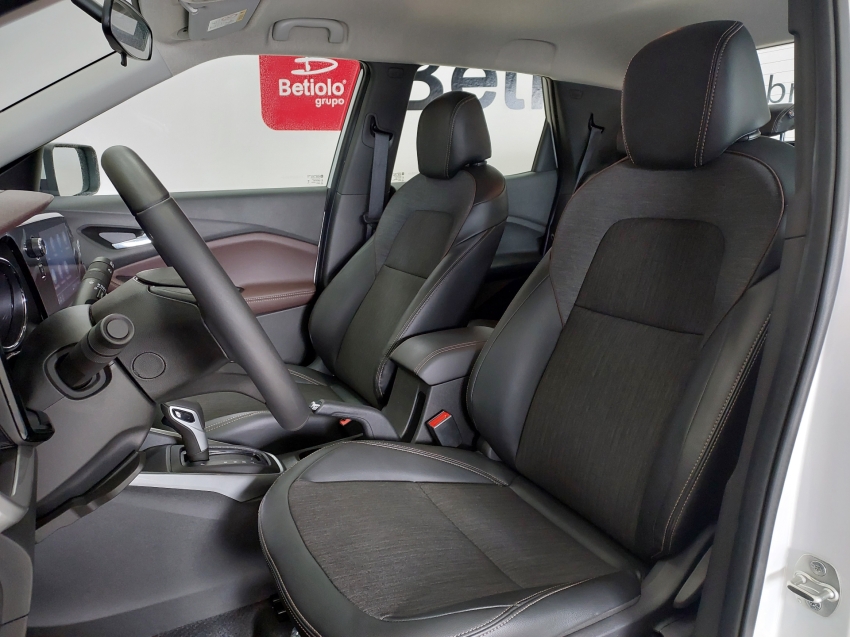 chevrolet montana 1.2 turbo flex ltz automatico 4p 2025