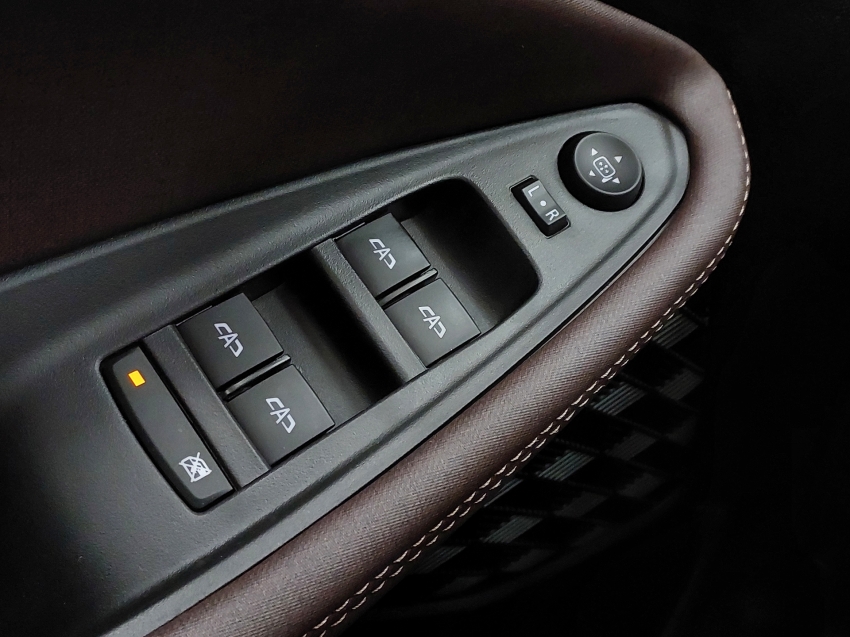 chevrolet montana 1.2 turbo flex ltz automatico 4p 2025