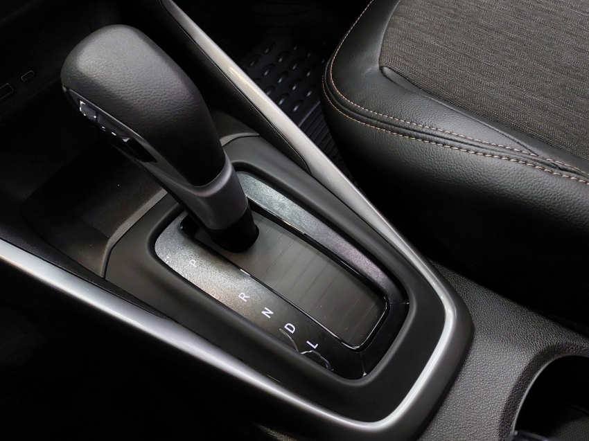 chevrolet montana 1.2 turbo flex ltz automatico 4p 2025
