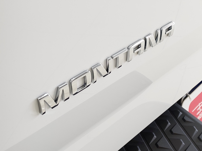 chevrolet montana 1.2 turbo flex ltz automatico 4p 2025
