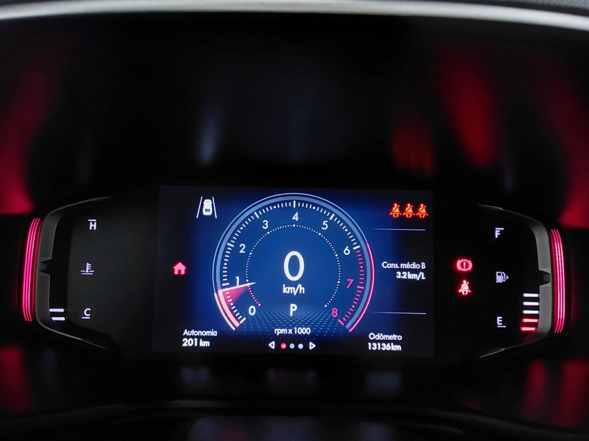 fiat fastback 1.3 turbo 270 flex limited edition at6 4p automatico 2023