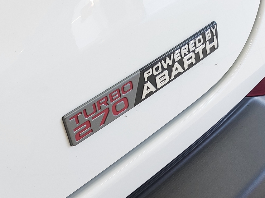 fiat fastback 1.3 turbo 270 flex limited edition at6 4p automatico 2023
