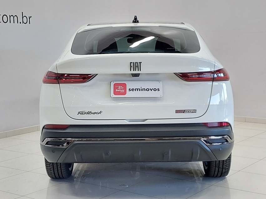 fiat fastback 1.3 turbo 270 flex limited edition at6 4p automatico 2023