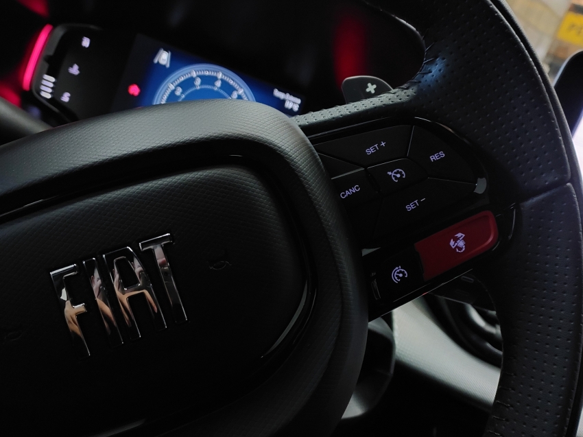fiat fastback 1.3 turbo 270 flex limited edition at6 4p automatico 2023