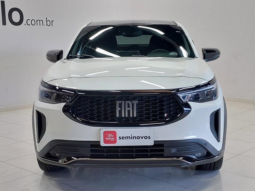 fiat fastback 1.3 turbo 270 flex limited edition at6 4p automatico 2023