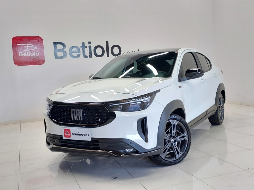 fiat fastback 1.3 turbo 270 flex limited edition at6 4p automatico 2023