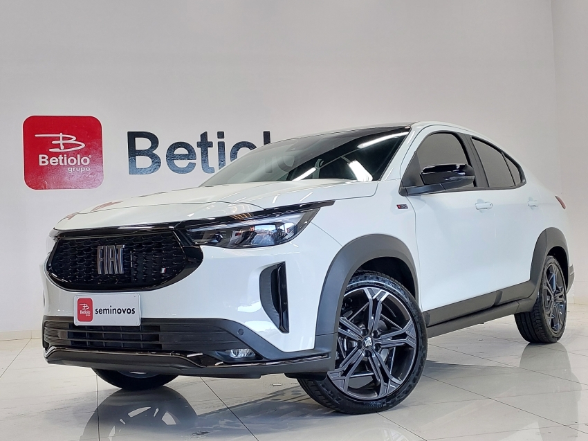 fiat fastback 1.3 turbo 270 flex limited edition at6 4p automatico 2023