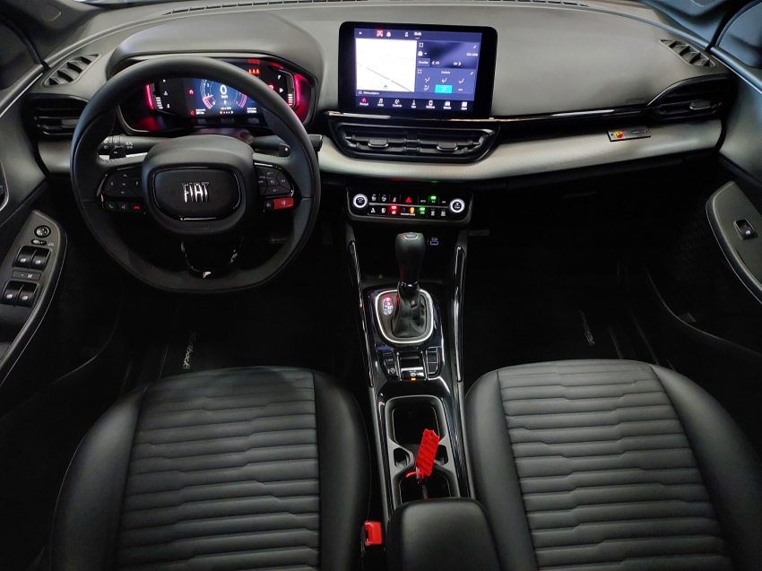 fiat fastback 1.3 turbo 270 flex limited edition at6 4p automatico 2023