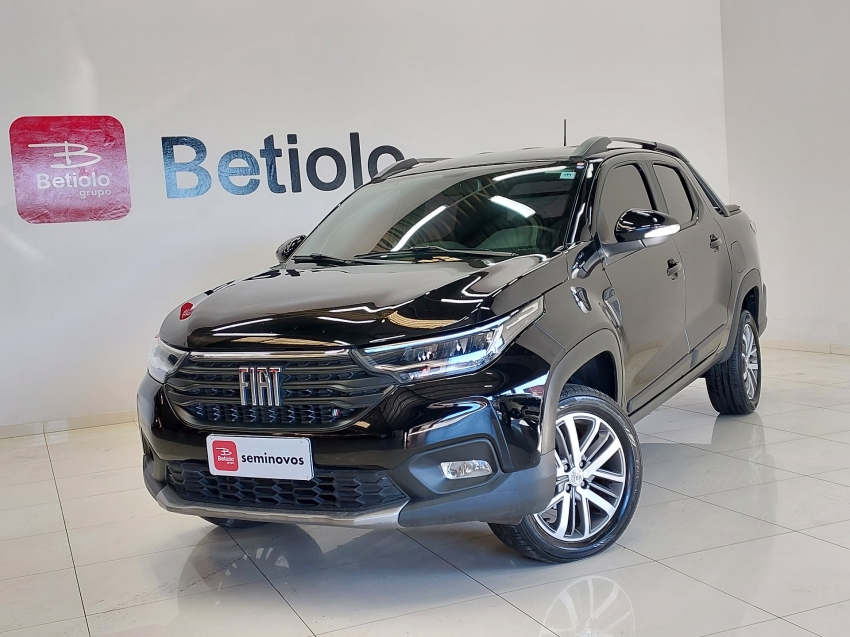fiat strada 1.3 firefly flex volcano cd cvt 4p automatico 2023