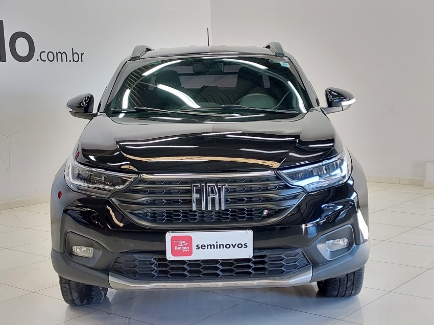 fiat strada 1.3 firefly flex volcano cd cvt 4p automatico 2023