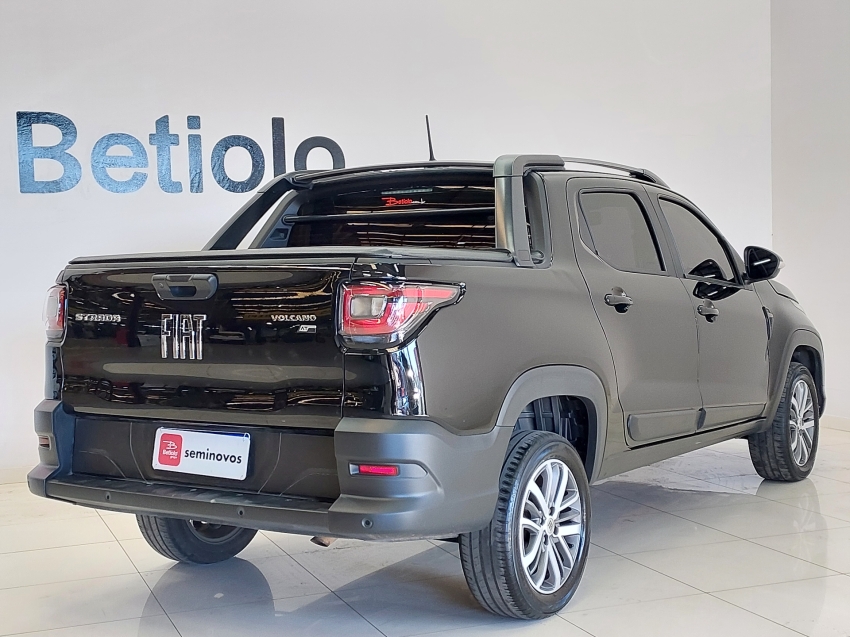 fiat strada 1.3 firefly flex volcano cd cvt 4p automatico 2023