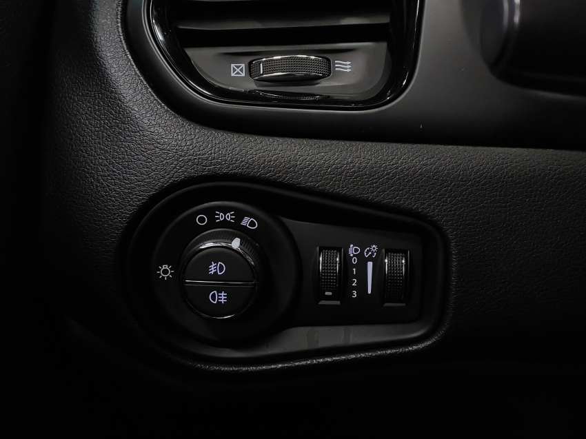 jeep renegade 1.8 16v flex sport 4p automatico 2021