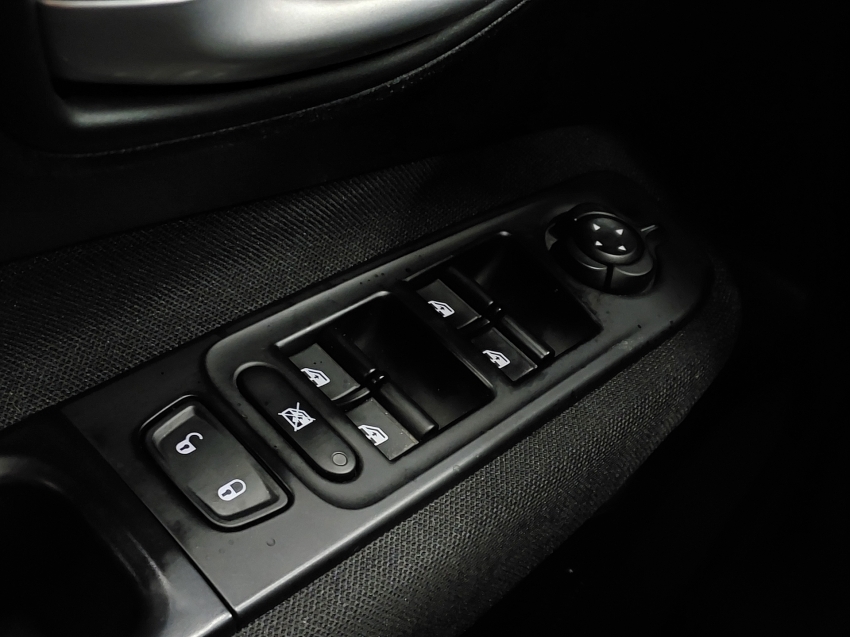 jeep renegade 1.8 16v flex sport 4p automatico 2021