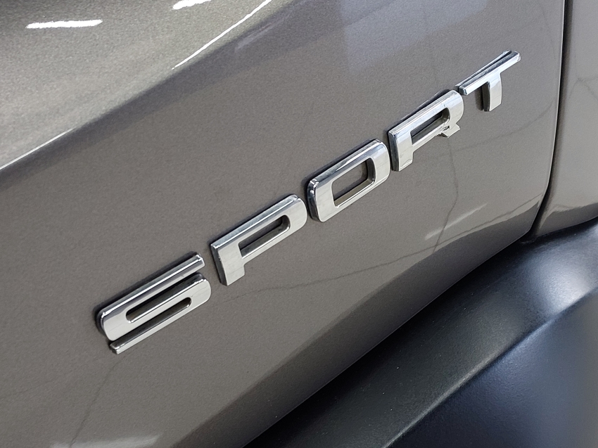 jeep renegade 1.8 16v flex sport 4p automatico 2021