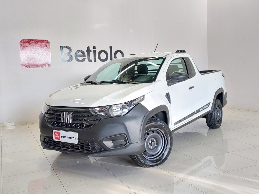 fiat strada 1.4 fire flex endurance cs manual 2p 2022