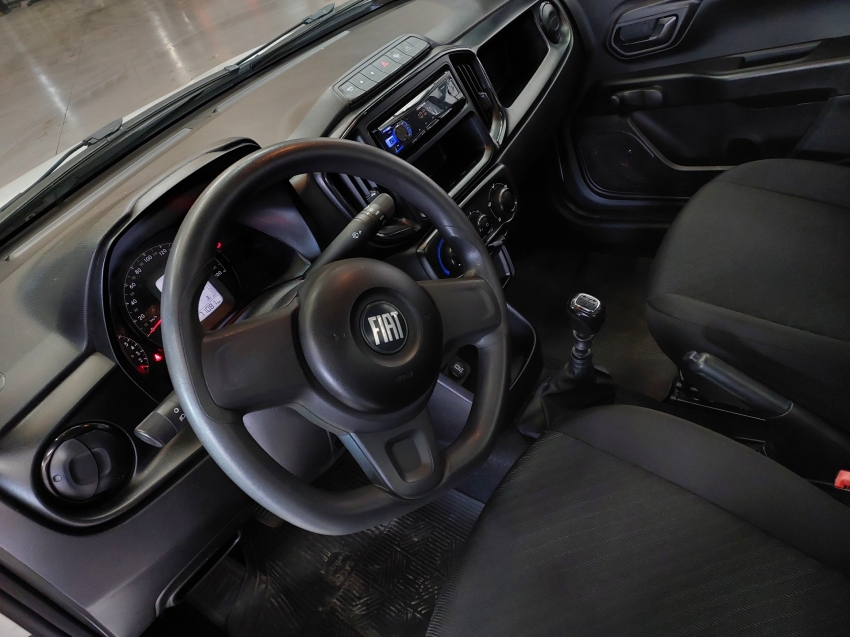 fiat strada 1.4 fire flex endurance cs manual 2p 2022