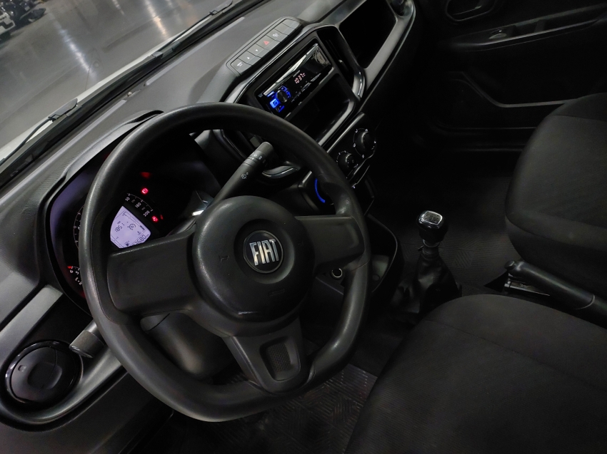 fiat strada 1.4 fire flex endurance cs manual 2p 2022