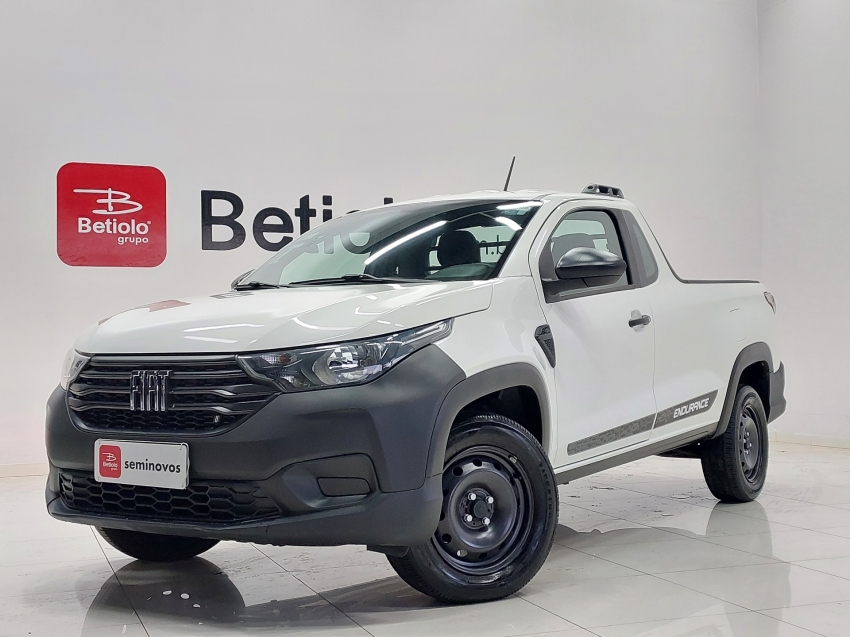 fiat strada 1.4 fire flex endurance cs manual 2p 2022