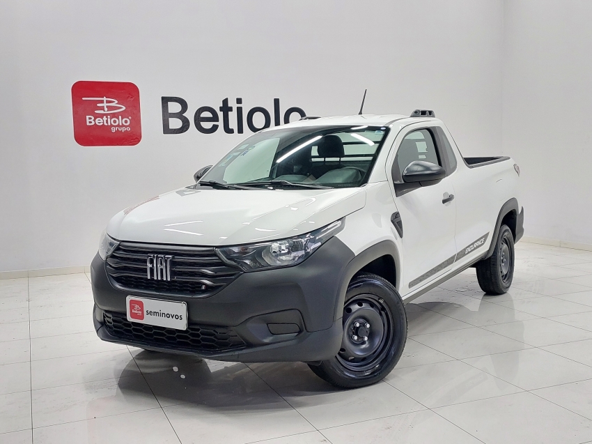 fiat strada 1.4 fire flex endurance cs manual 2p 2022