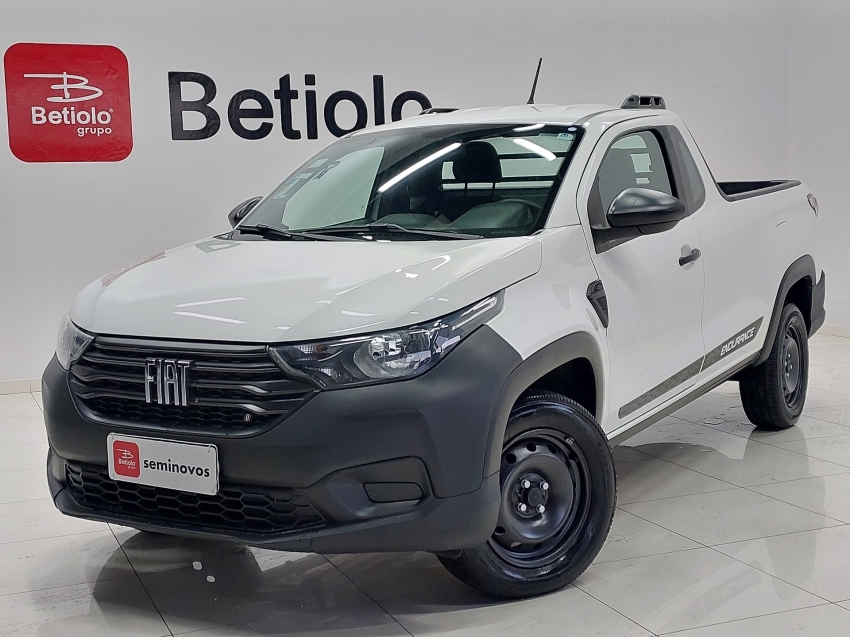 fiat strada 1.4 fire flex endurance cs manual 2p 2022