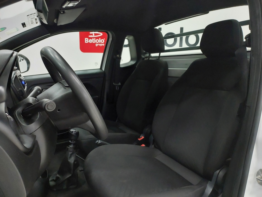 fiat strada 1.4 fire flex endurance cs manual 2p 2022