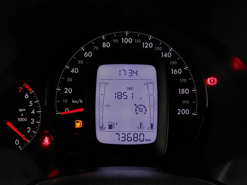 fiat strada 1.4 fire flex endurance cs manual 2p 2022