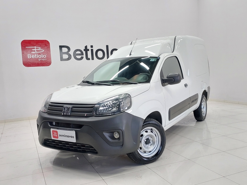 fiat fiorino 1.4 mpi furgao endurance 8v flex 2p manual 2023