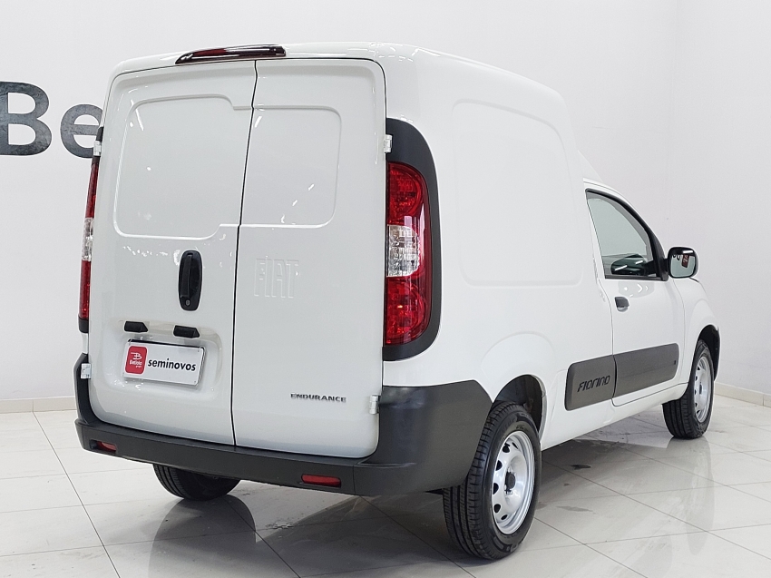 fiat fiorino 1.4 mpi furgao endurance 8v flex 2p manual 2023