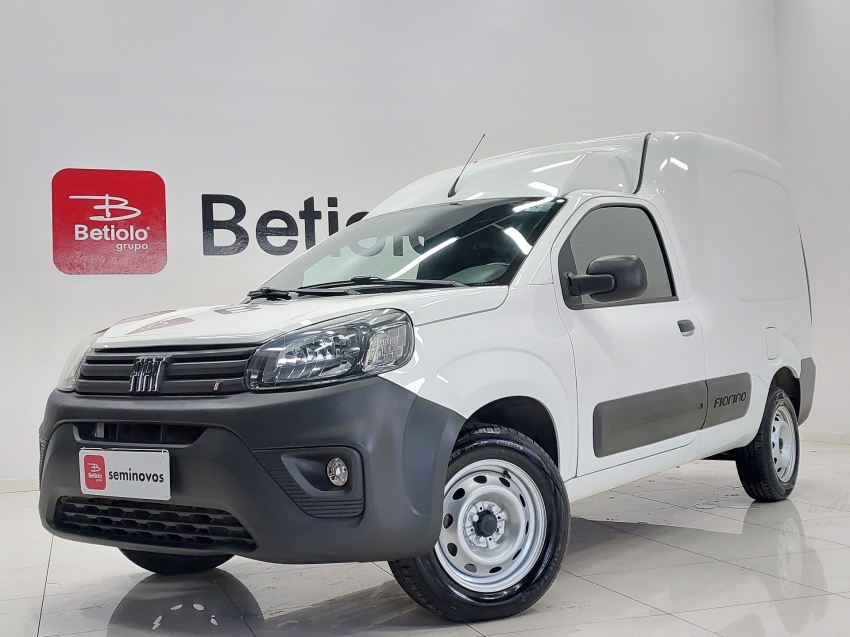 fiat fiorino 1.4 mpi furgao endurance 8v flex 2p manual 2023