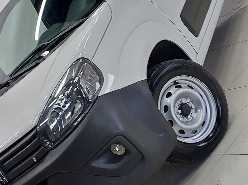fiat fiorino 1.4 mpi furgao endurance 8v flex 2p manual 2023