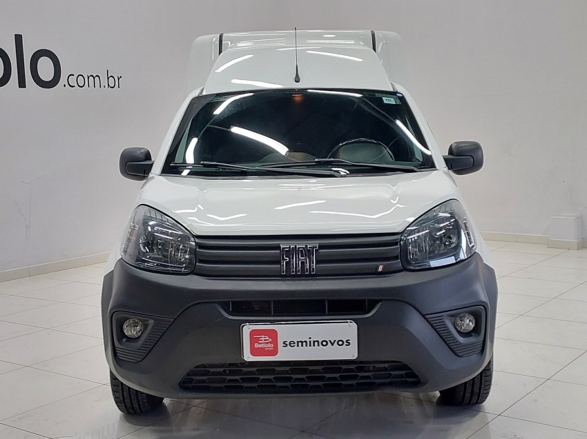 fiat fiorino 1.4 mpi furgao endurance 8v flex 2p manual 2023